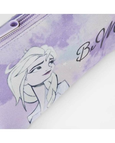 Astuccio Scuola Frozen Be Magic
