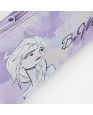 Astuccio Scuola Frozen Be Magic