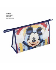 Set da Bagno da Viaggio per Bambini Mickey Mouse (4 pcs)