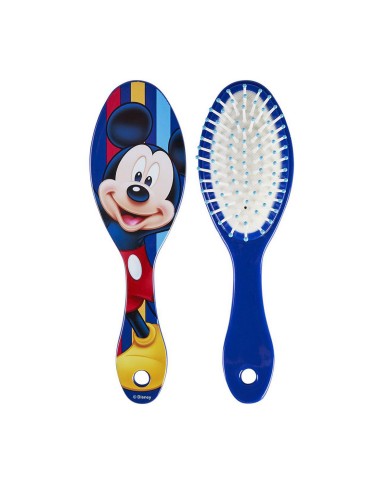 Set da Bagno da Viaggio per Bambini Mickey Mouse (4 pcs) Set da Bagno da Viaggio per Bambini Mickey Mouse (4 pcs)