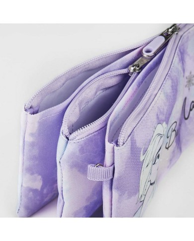 Astuccio Scuola Frozen Be Magic