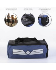 Borsa da Palestra Marvel