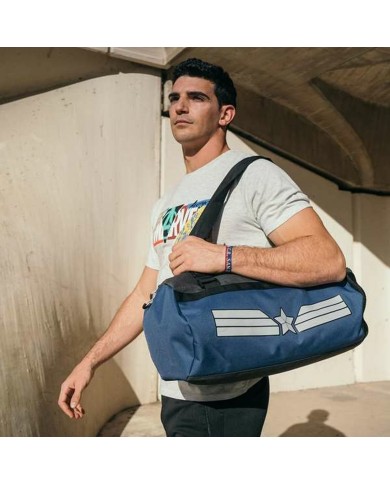 Borsa da Palestra Marvel