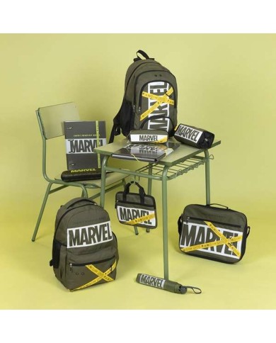 Confezione Marvel