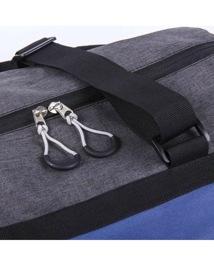 Borsa da Palestra Marvel