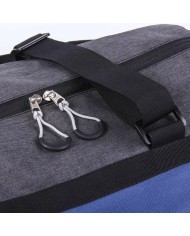 Borsa da Palestra Marvel