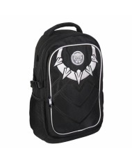 Trolley per la Scuola Monster High Nero 33 x 42 x 14 cm Trolley per la Scuola Monster High Nero 33 x 42 x 14 cm