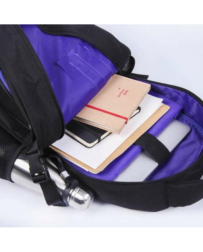 Zaino Scuola The Avengers