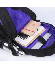 Zaino Scuola The Avengers