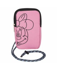 Custodia per Cellulare Minnie Mouse