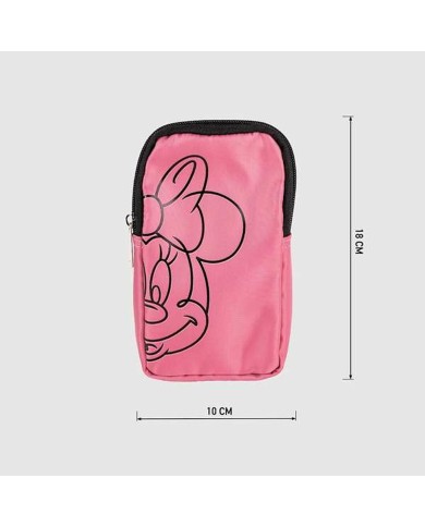 Custodia per Cellulare Minnie Mouse Custodia per Cellulare Minnie Mouse