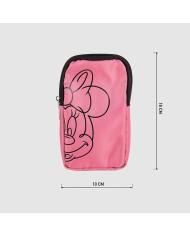 Custodia per Cellulare Minnie Mouse