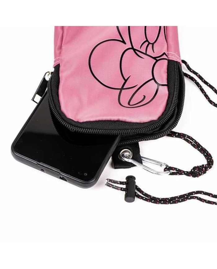Custodia per Cellulare Minnie Mouse