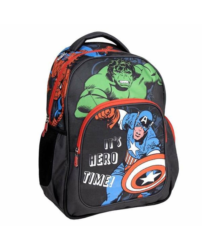 Zaino Scuola The Avengers