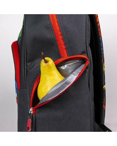 Zaino Scuola The Avengers