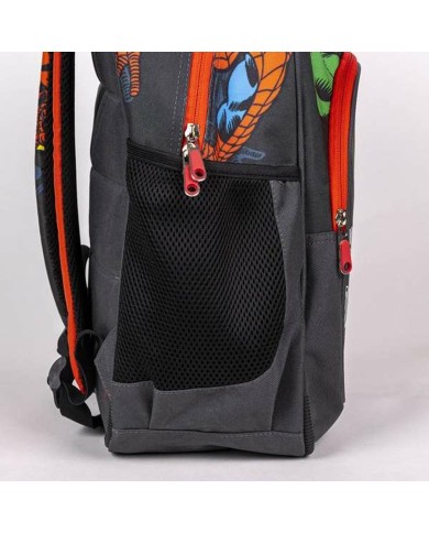 Zaino Scuola The Avengers
