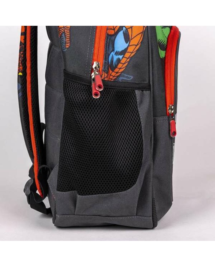 Zaino Scuola The Avengers