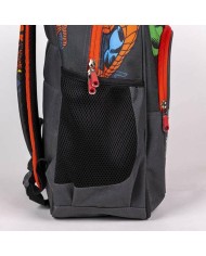 Zaino Scuola The Avengers