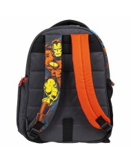 Zaino Scuola The Avengers