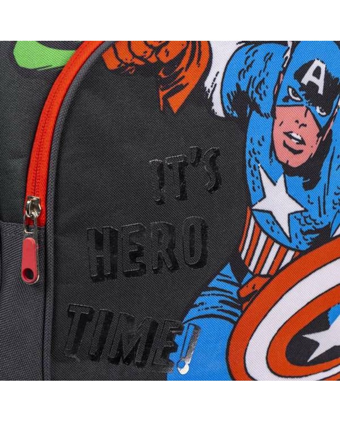 Zaino Scuola The Avengers