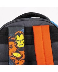 Zaino Scuola The Avengers