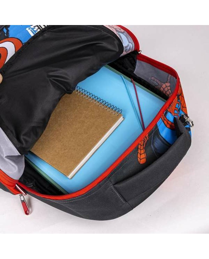 Zaino Scuola The Avengers