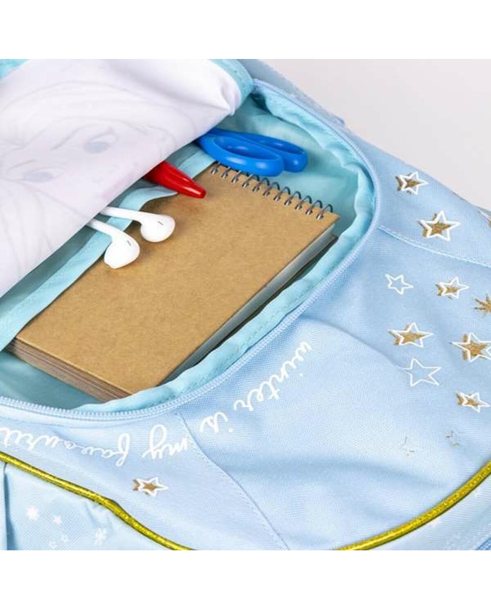 Zaino Scuola Frozen Zaino Scuola Frozen