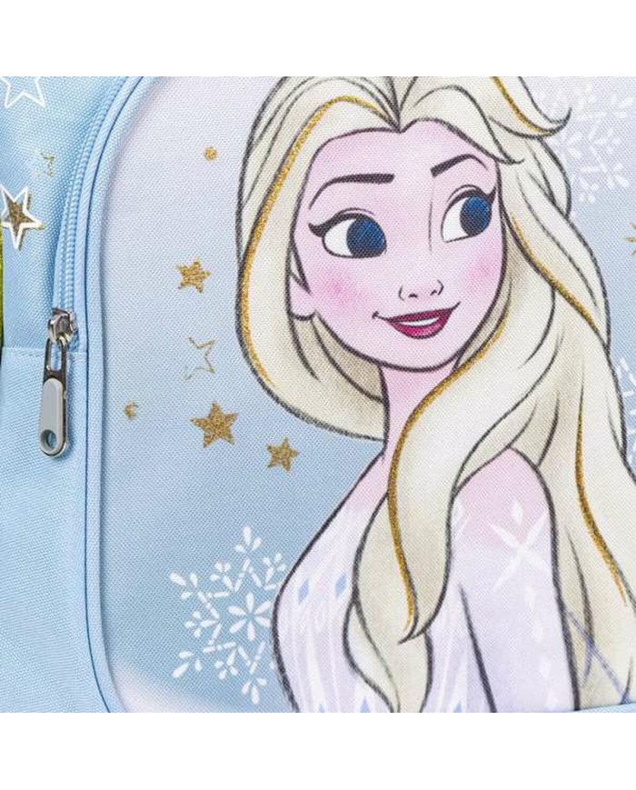Zaino Scuola Frozen Zaino Scuola Frozen