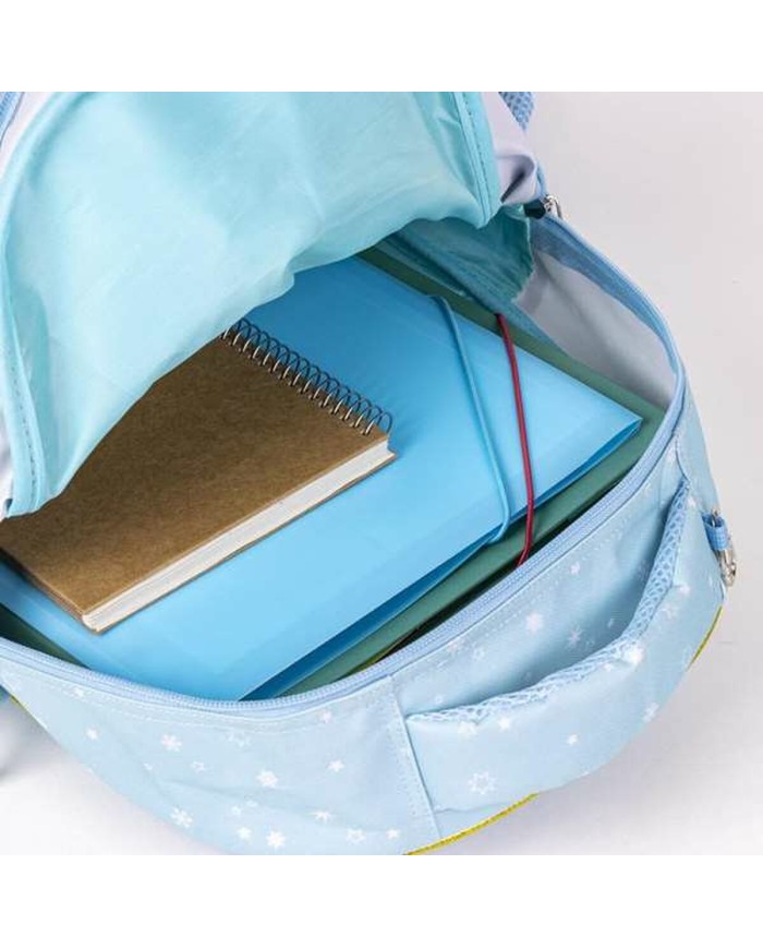 Zaino Scuola Frozen Zaino Scuola Frozen