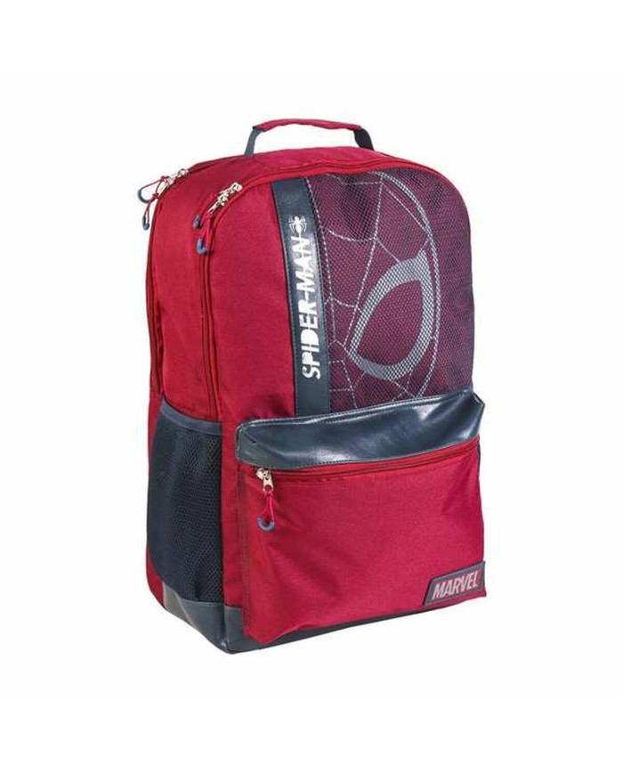 Zaino Scuola Spider-Man Zaino Scuola Spider-Man