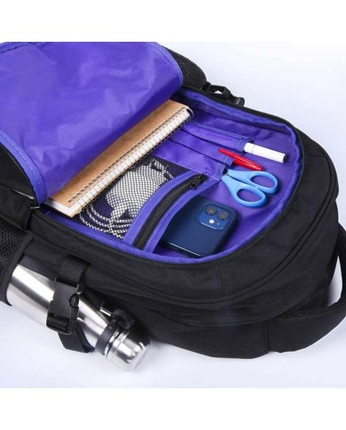 Zaino Scuola The Avengers