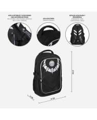 Zaino Scuola The Avengers Zaino Scuola The Avengers