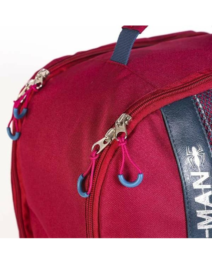 Zaino Scuola Spider-Man Zaino Scuola Spider-Man