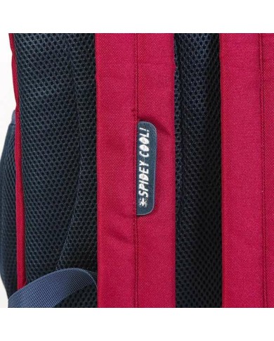 Zaino Scuola Spider-Man