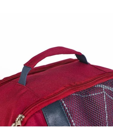 Zaino Scuola Spider-Man