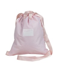 Zaino a Sacca per Bambini Minnie Mouse 27 x 33 cm Zaino a Sacca per Bambini Minnie Mouse 27 x 33 cm