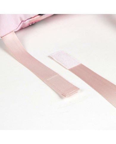 Zaino a Sacca per Bambini Minnie Mouse 27 x 33 cm