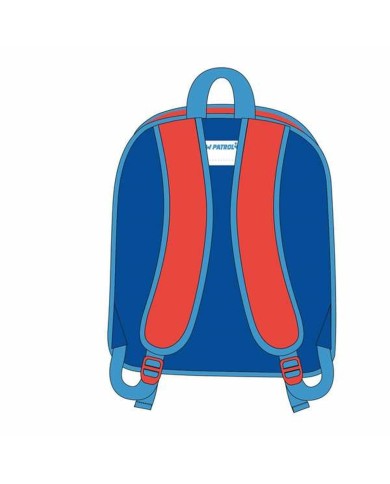 Zaino Scuola 3D The Paw Patrol