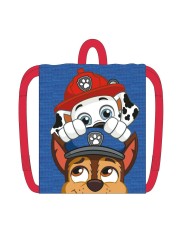 Zaino Scuola The Paw Patrol Zaino Scuola The Paw Patrol