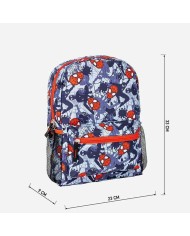 Zaino per Bambini Spider-Man 23 x 33 x 9 cm Zaino per Bambini Spider-Man 23 x 33 x 9 cm