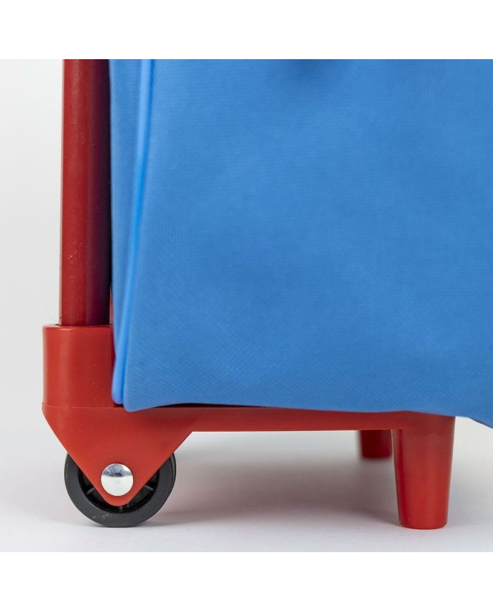 Trolley per la Scuola 3D Sonic