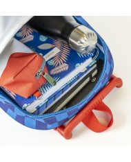 Trolley per la Scuola 3D Sonic