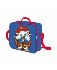 Portamerenda Termico The Paw Patrol 21 x 19 x 8,5 cm Portamerenda Termico The Paw Patrol 21 x 19 x 8,5 cm