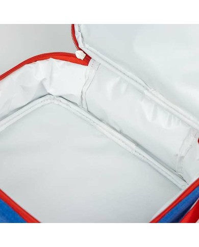 Portamerenda Termico The Paw Patrol 21 x 19 x 8,5 cm