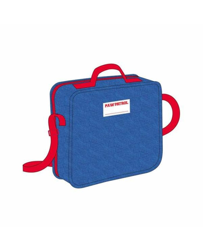 Portamerenda Termico The Paw Patrol 21 x 19 x 8,5 cm Portamerenda Termico The Paw Patrol 21 x 19 x 8,5 cm