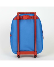 Trolley per la Scuola 3D Sonic