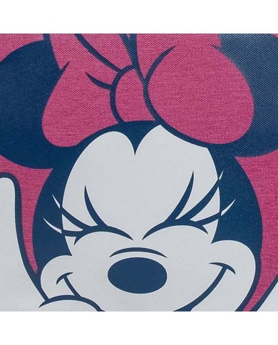 Portamerenda Termico Minnie Mouse 21 x 19 x 8,5 cm