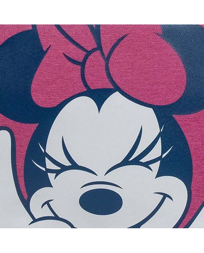 Portamerenda Termico Minnie Mouse 21 x 19 x 8,5 cm Portamerenda Termico Minnie Mouse 21 x 19 x 8,5 cm