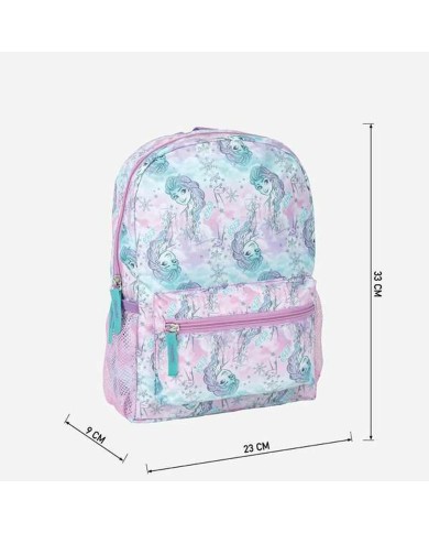 Zaino per Bambini Frozen 23 x 33 x 9 cm Zaino per Bambini Frozen 23 x 33 x 9 cm