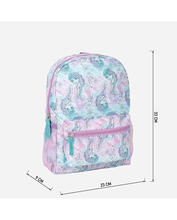 Zaino per Bambini Frozen 23 x 33 x 9 cm Zaino per Bambini Frozen 23 x 33 x 9 cm